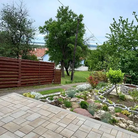 Ferienhaus In - Balaton 42697