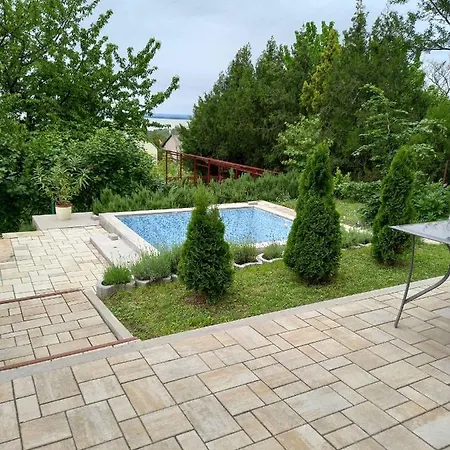 In - Balaton 42697 Ferienhaus *