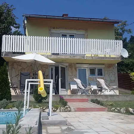 In - Balaton 42697 Vakantiehuis