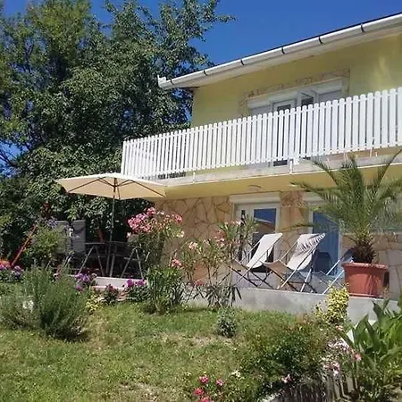 Ferienhaus In - Balaton 42697 Vonyarcvashegy