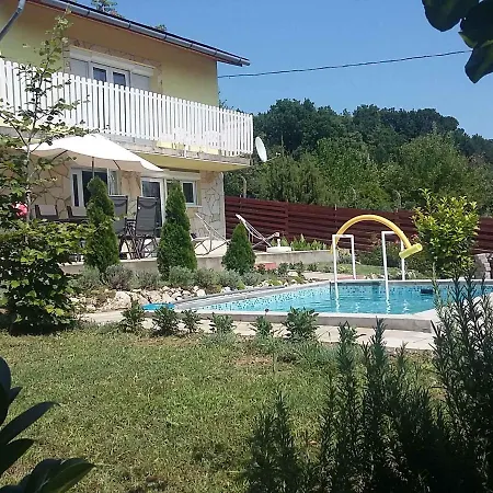 In - Balaton 42697 Ferienhaus