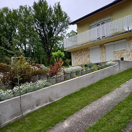 In - Balaton 42697 Ferienhaus Vonyarcvashegy