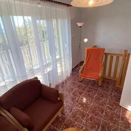 In - Balaton 42697 Holiday home *