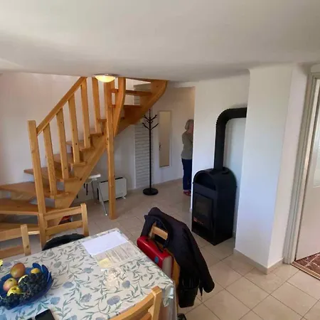 In - Balaton 42697 Holiday home Vonyarcvashegy