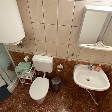 Ferienhaus In - Balaton 42697 Vonyarcvashegy