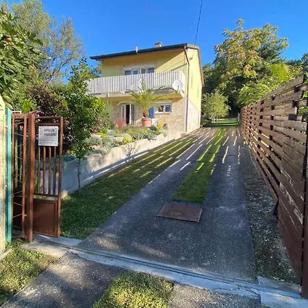 In - Balaton 42697 Holiday home *