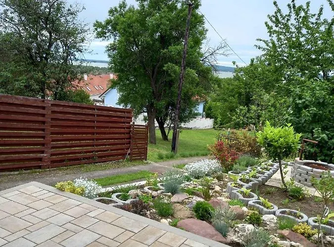 Vakantiehuis In - Balaton 42697