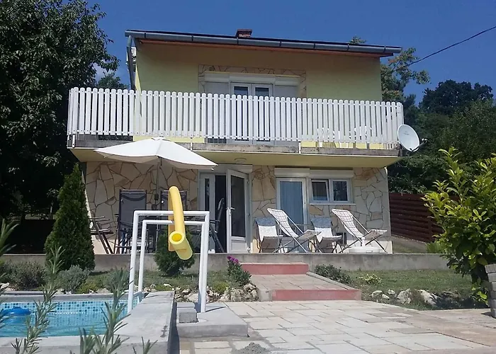 In - Balaton 42697 Vakantiehuis