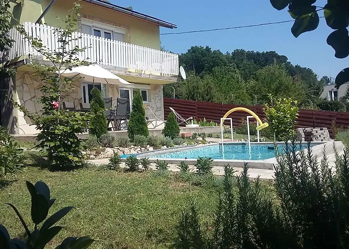 In - Balaton 42697 בית נופש