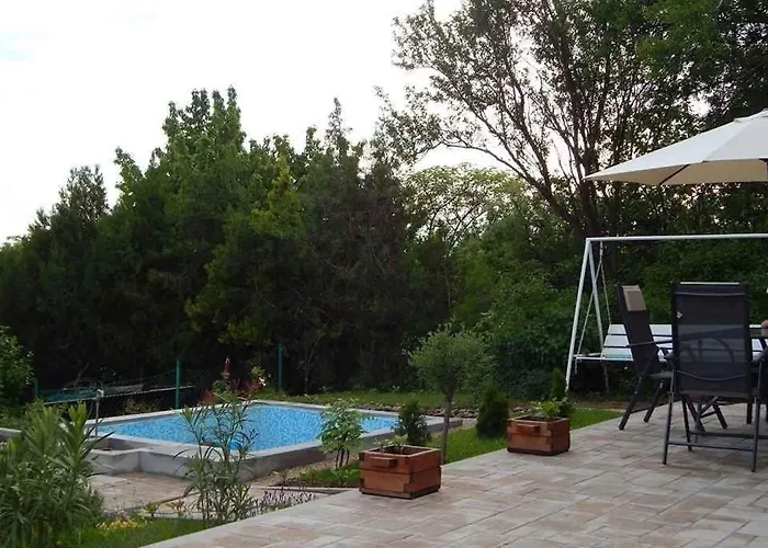 In - Balaton 42697 *