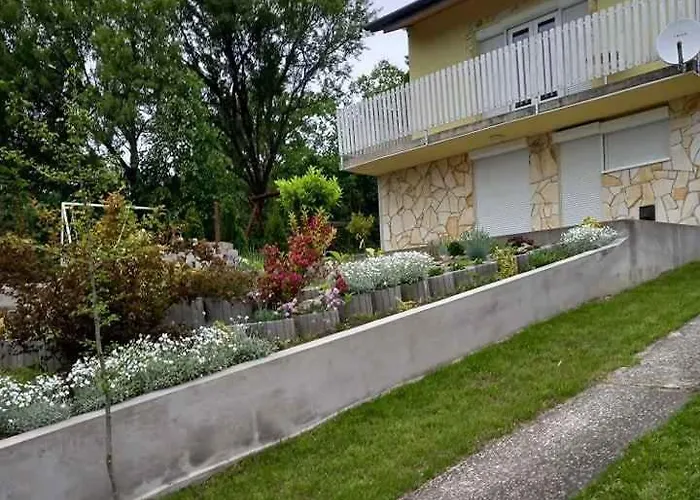 In - Balaton 42697 בית נופש פוניארצוושהג'