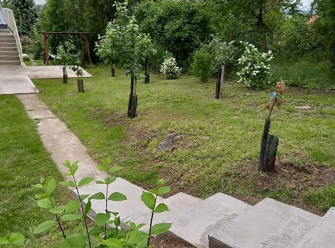 בית נופש In - Balaton 42697 פוניארצוושהג'