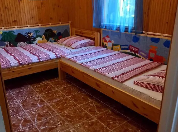 In - Balaton 42697 בית נופש