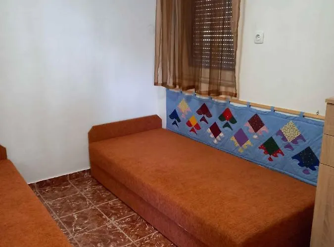 In - Balaton 42697 בית נופש *