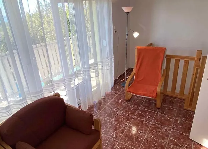 In - Balaton 42697 בית נופש *