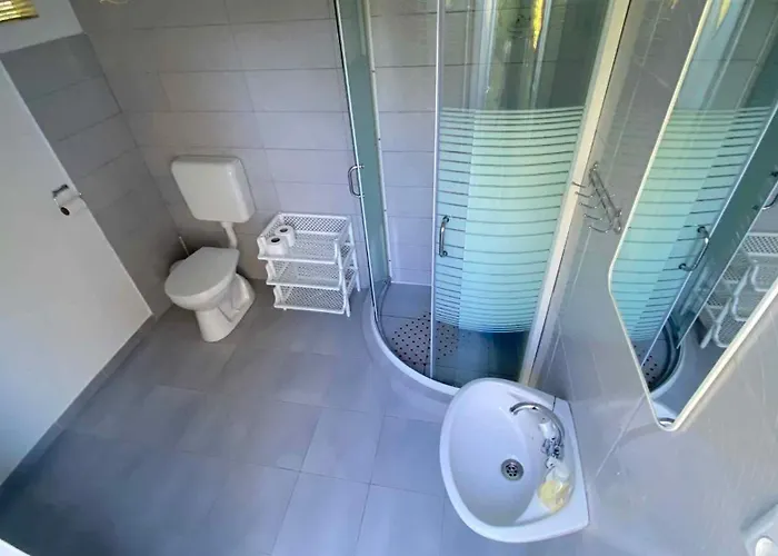 In - Balaton 42697 בית נופש