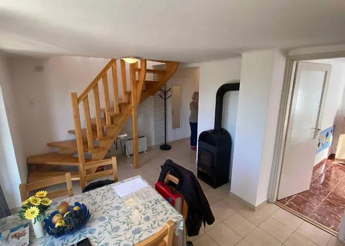 In - Balaton 42697 בית נופש פוניארצוושהג'