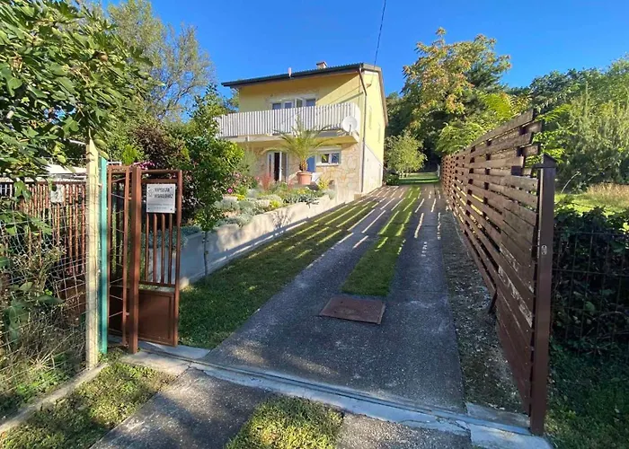 In - Balaton 42697 בית נופש *